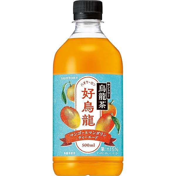 Amazon.co.jp: 【販路限定品】キリン 貢茶(ゴンチャ) 阿里山烏龍